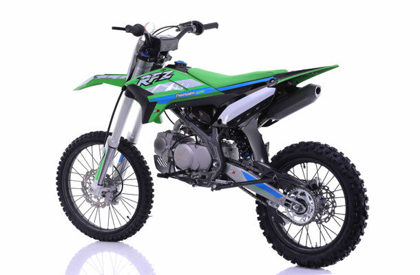 APOLLO THUNDER 150CC