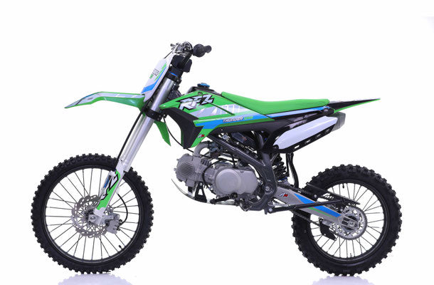 APOLLO THUNDER 150CC