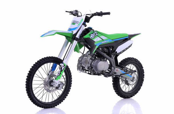 APOLLO THUNDER 150CC