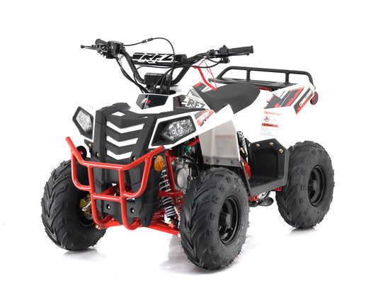 110cc Apollo Commander with reverse
