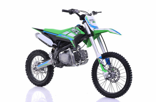APOLLO THUNDER 150CC