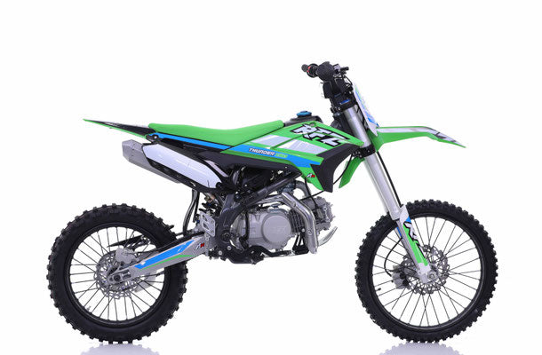 APOLLO THUNDER 150CC