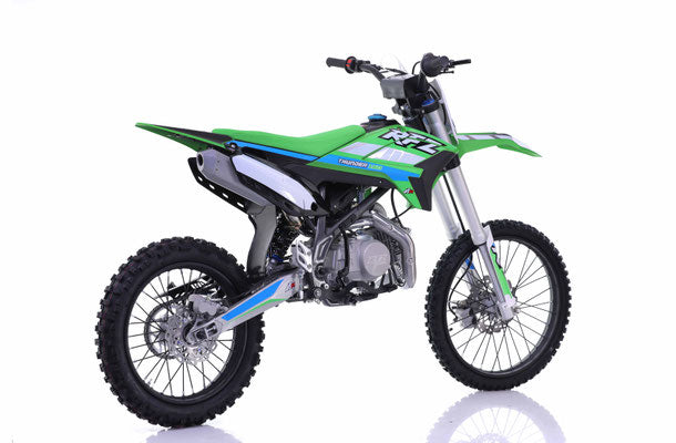 APOLLO THUNDER 150CC