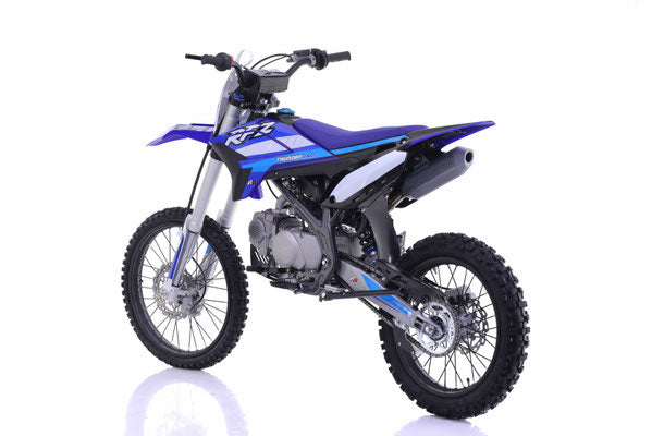 APOLLO THUNDER 150CC