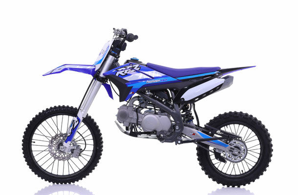 APOLLO THUNDER 150CC