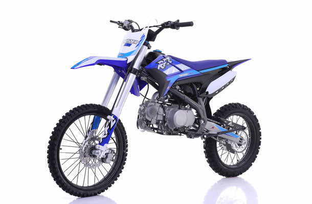 APOLLO THUNDER 150CC