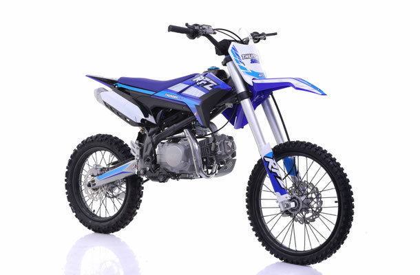 APOLLO THUNDER 150CC