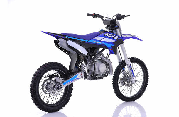 APOLLO THUNDER 150CC