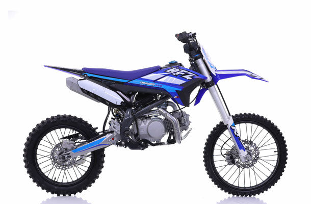 APOLLO THUNDER 150CC
