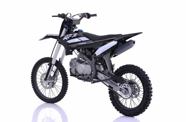 APOLLO THUNDER 150CC