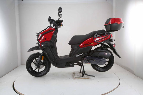 200CC VITACCI TANK PRO SCOOTER EFI SHUMA CHUMA MOTORCYCLE SCOOTER