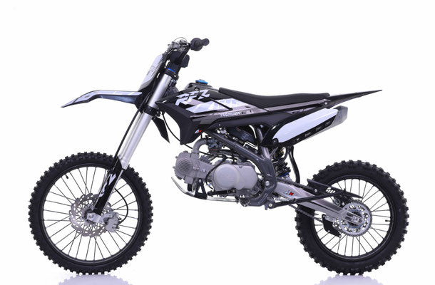 APOLLO THUNDER 150CC