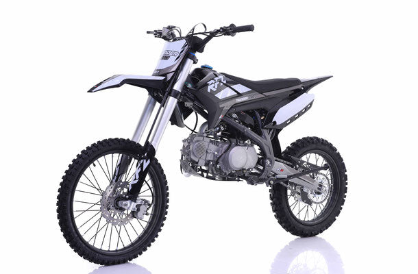 APOLLO THUNDER 150CC