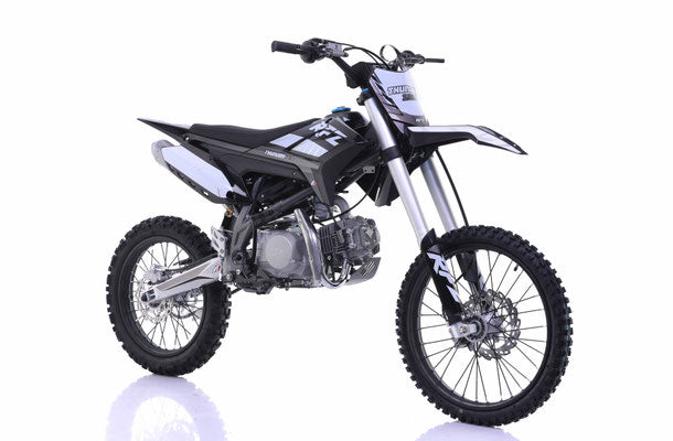 APOLLO THUNDER 150CC