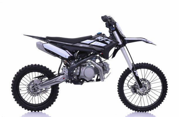 APOLLO THUNDER 150CC