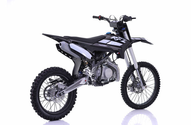 APOLLO THUNDER 150CC