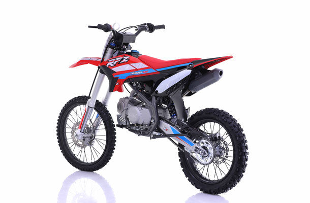 APOLLO THUNDER 150CC