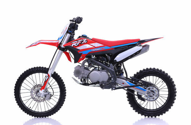 APOLLO THUNDER 150CC