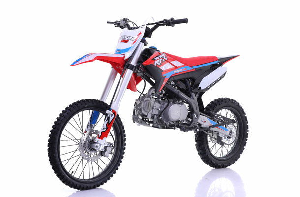 APOLLO THUNDER 150CC