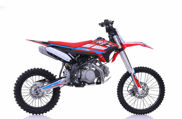 APOLLO THUNDER 150CC