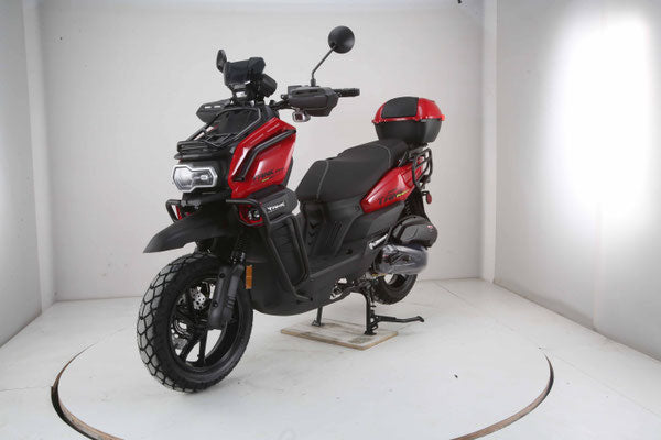 200CC VITACCI TANK PRO SCOOTER EFI SHUMA CHUMA MOTORCYCLE SCOOTER