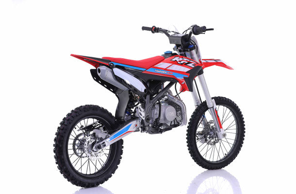APOLLO THUNDER 150CC