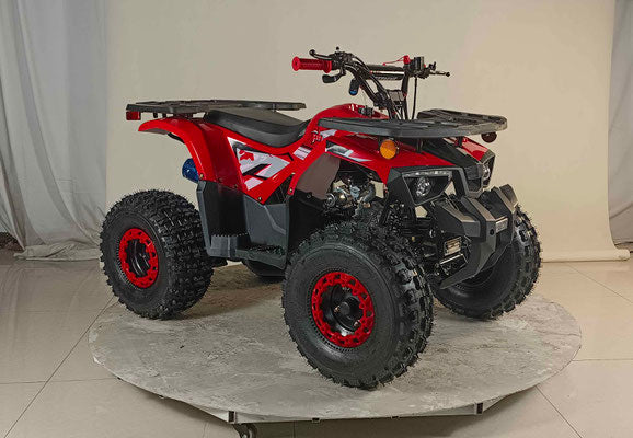 125CC PHANTOM ATV