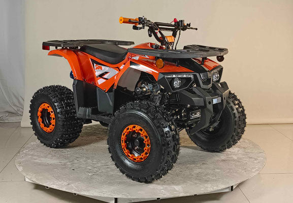 125CC PHANTOM ATV