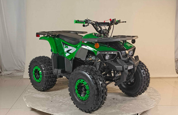 125CC PHANTOM ATV