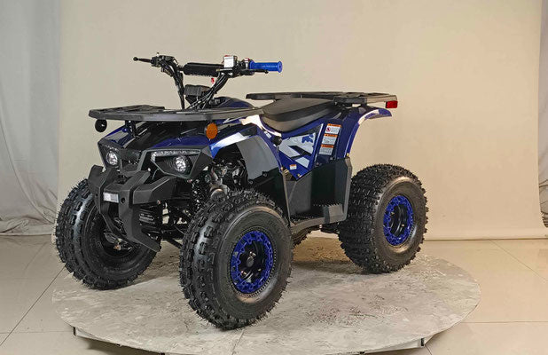 125CC PHANTOM ATV