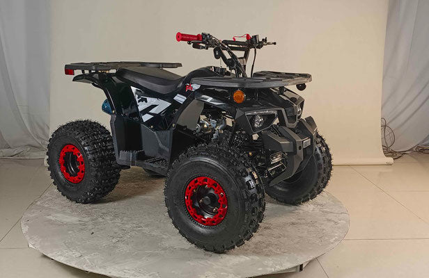 125CC PHANTOM ATV