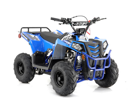 110cc Apollo Commander with reverse – Electron-x LLC