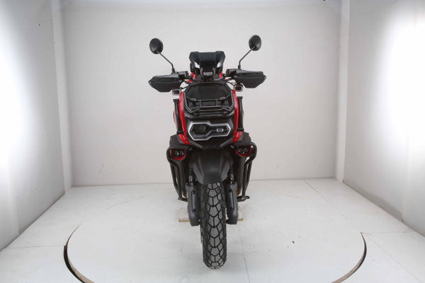 200CC VITACCI TANK PRO SCOOTER EFI SHUMA CHUMA MOTORCYCLE SCOOTER