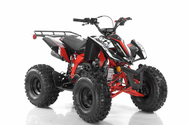 125CC FALCON ATV APOLLO