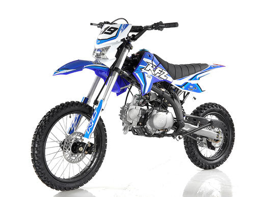 APOLLO X19 DIRT BIKE