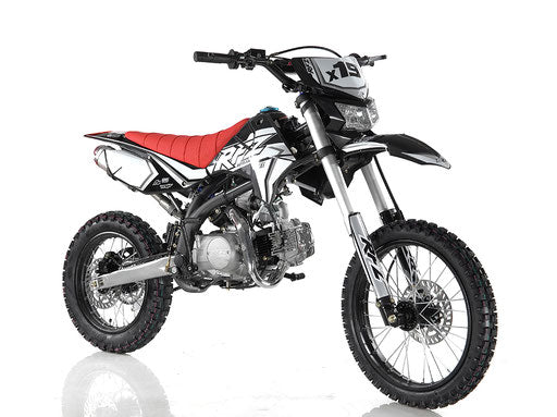 APOLLO X19 DIRT BIKE