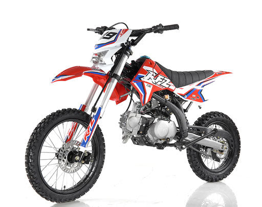 APOLLO X19 DIRT BIKE