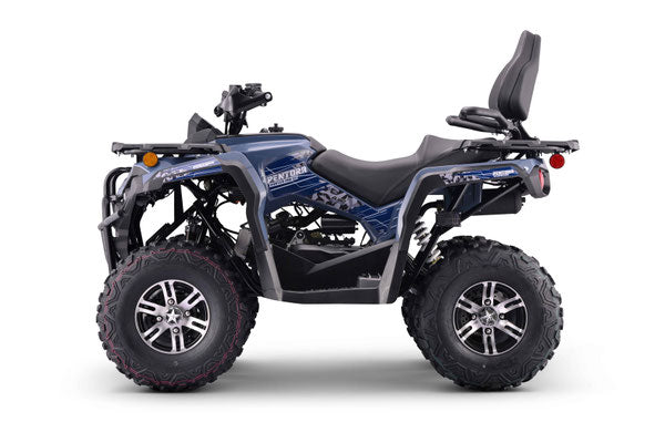 200CC PENTORA HUNTER ATV