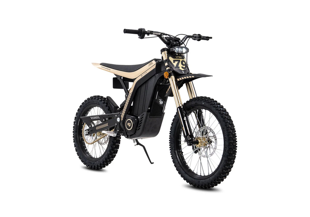 79Bike Lynx