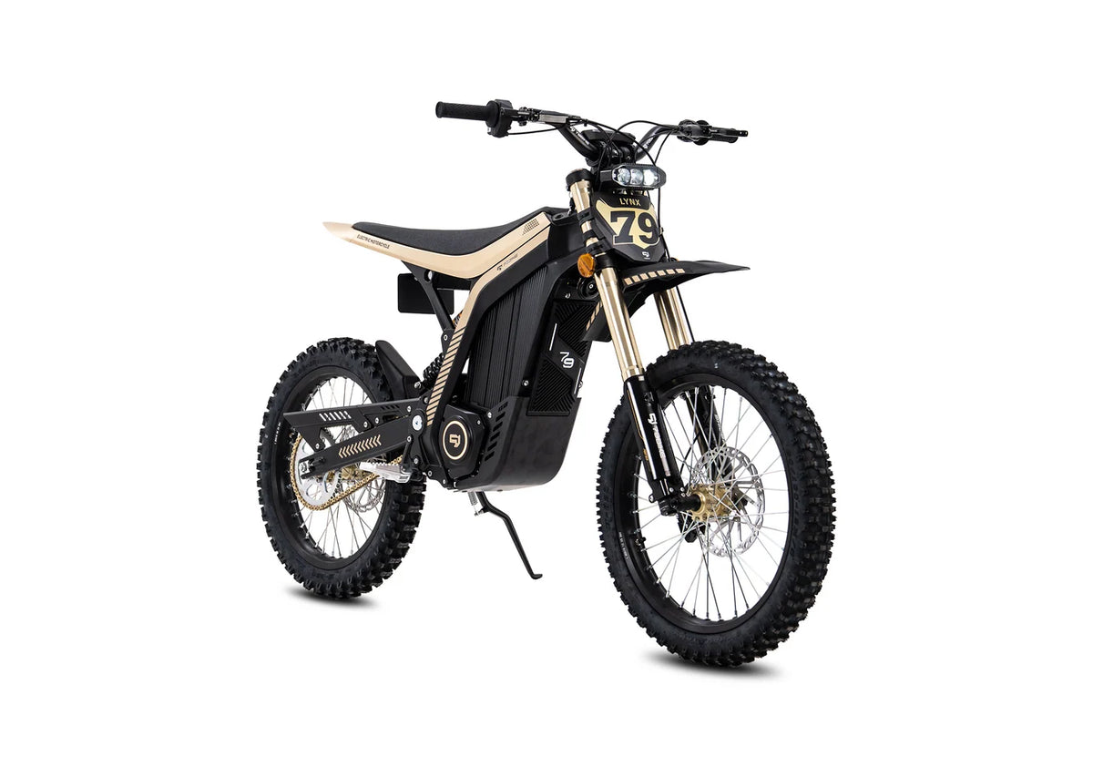 79Bike Lynx