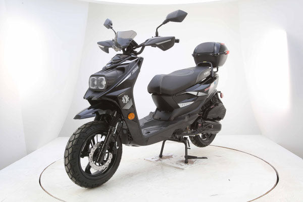 200CC VITACCI MARSHAL X200 SCOOTER