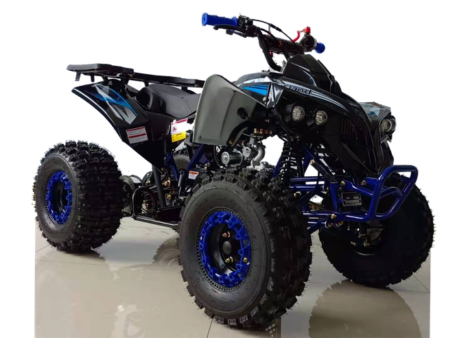 125cc VITACCI MAX ATV Automatic