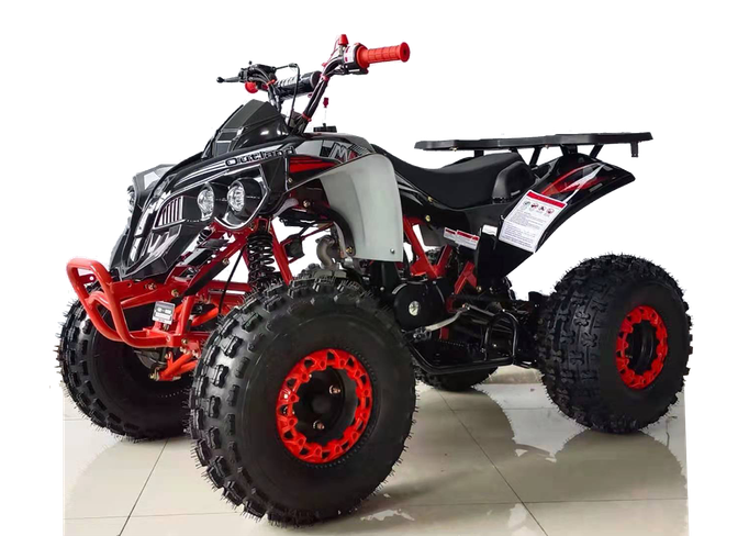 125cc VITACCI MAX ATV Automatic