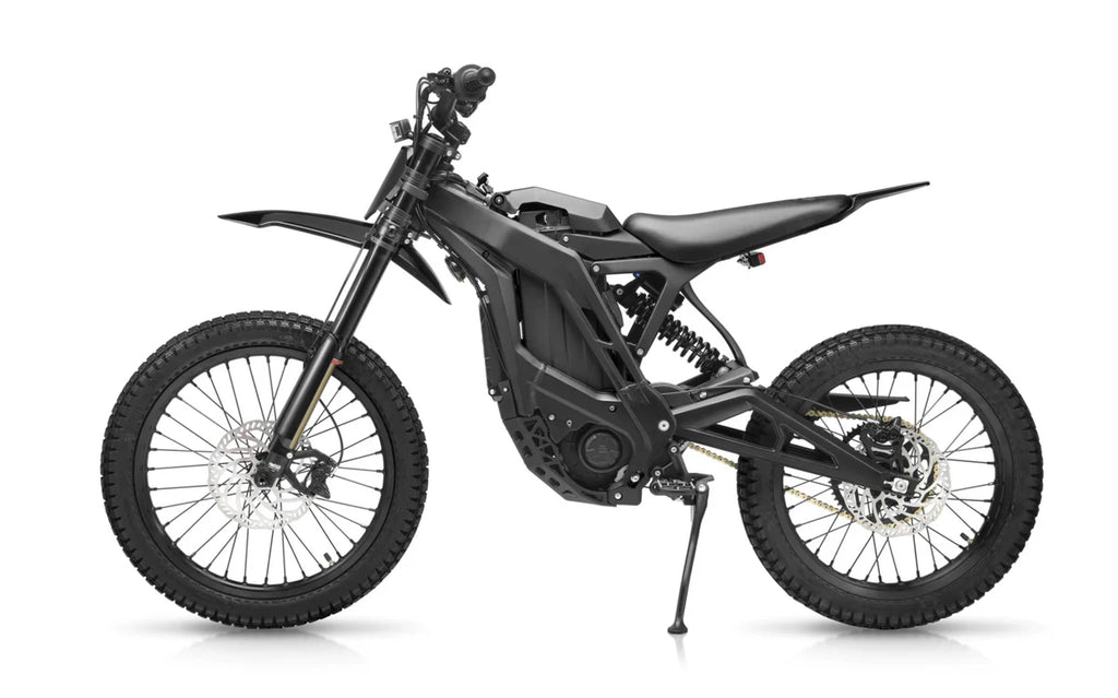 E Ride Pro SS 2.0