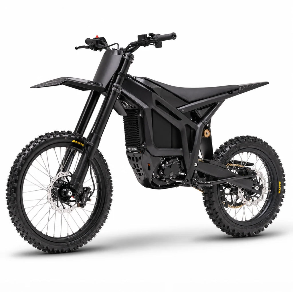 TALARIA KOMODO PERFORMANCE ELECTRIC DIRT BIKE