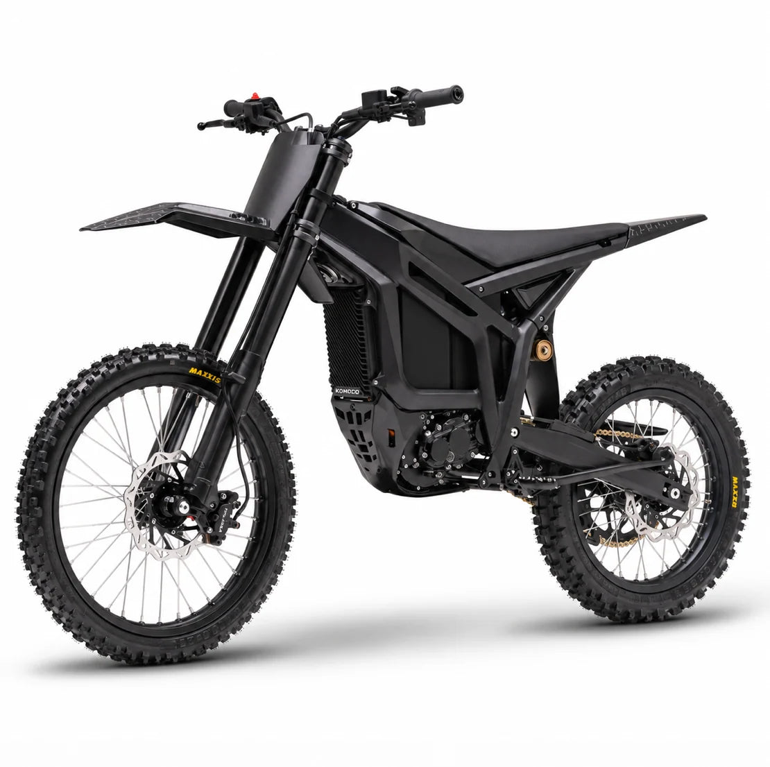 TALARIA KOMODO PERFORMANCE ELECTRIC DIRT BIKE