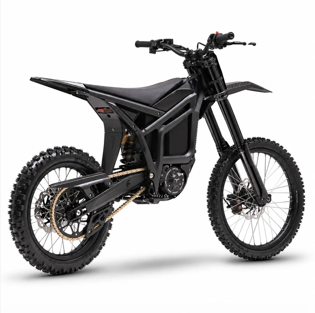 TALARIA KOMODO PERFORMANCE ELECTRIC DIRT BIKE