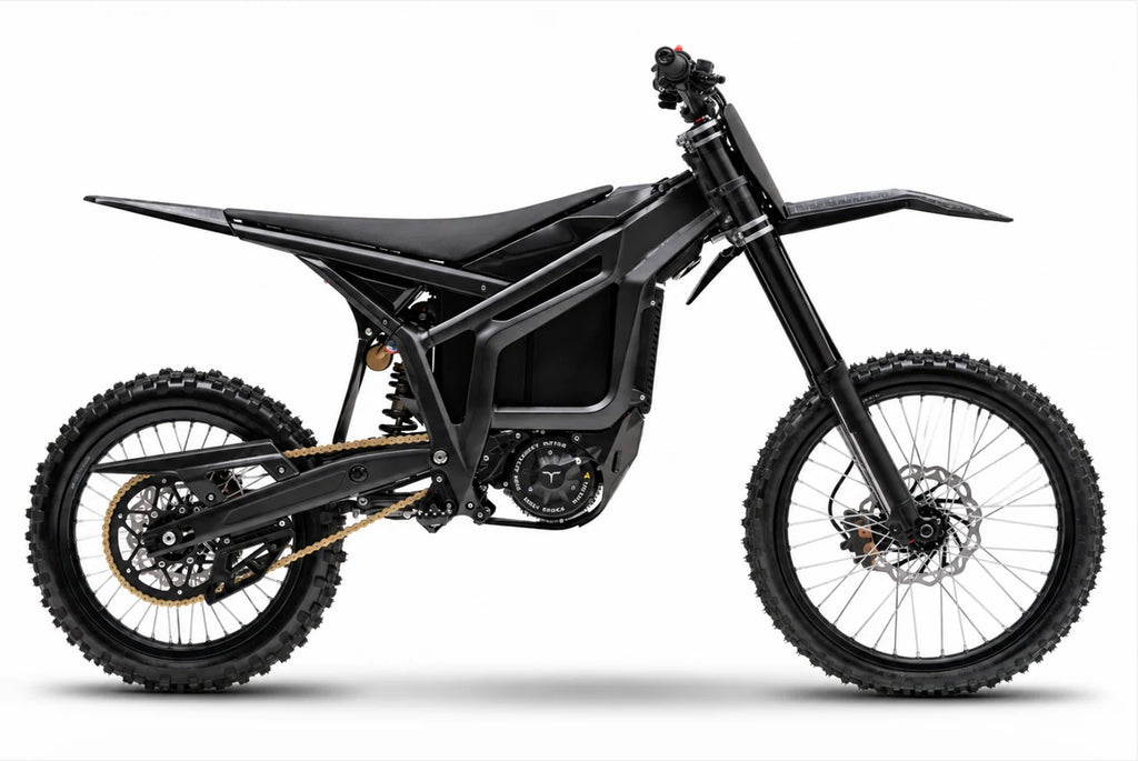 TALARIA KOMODO PERFORMANCE ELECTRIC DIRT BIKE