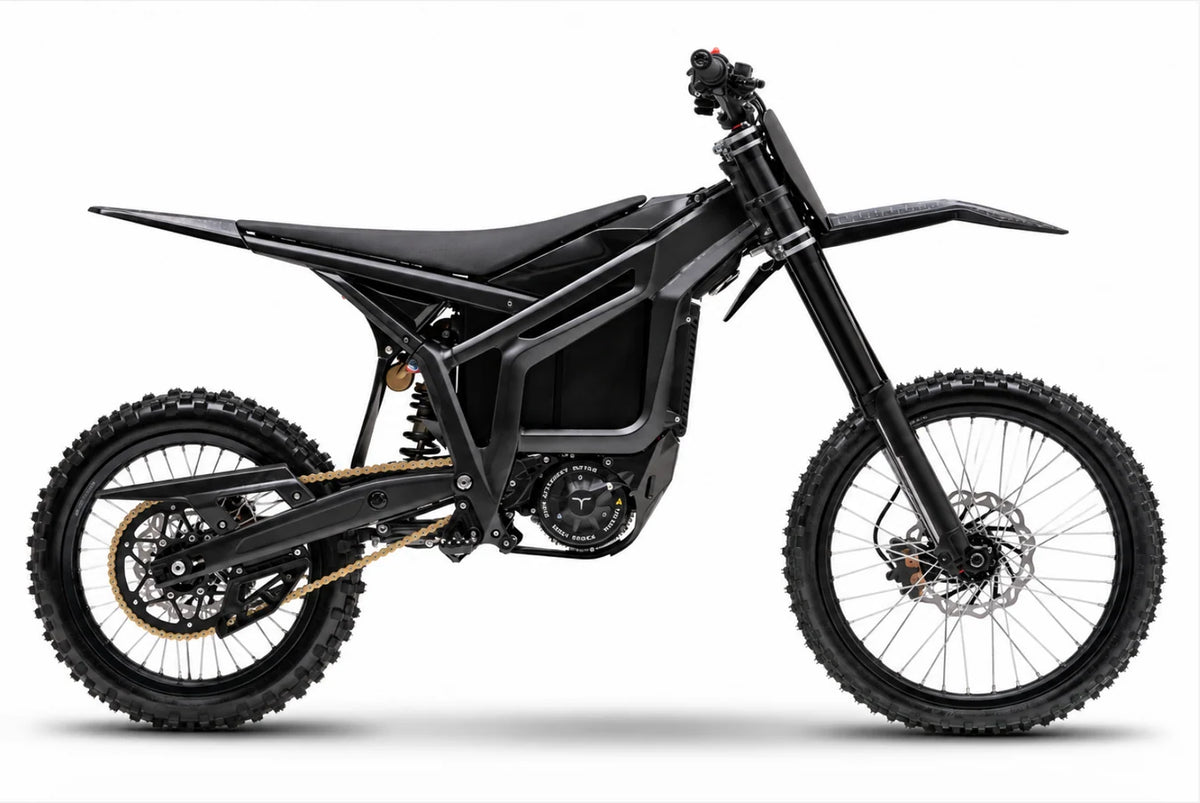 TALARIA KOMODO PERFORMANCE ELECTRIC DIRT BIKE