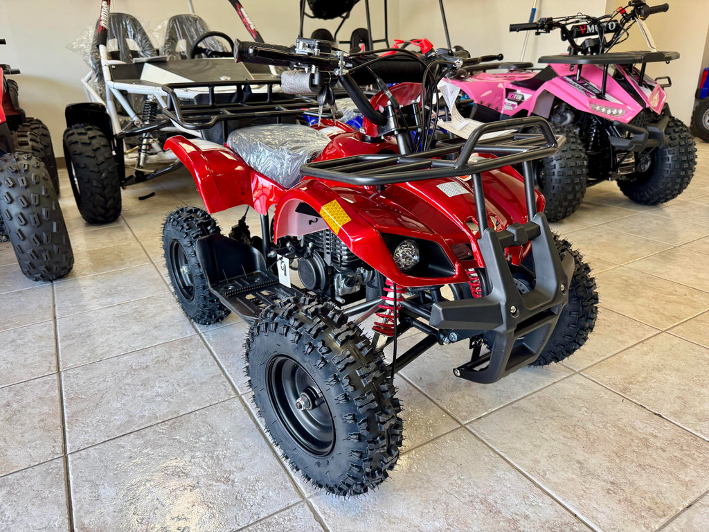 50cc Kids Four Wheeler ATV
